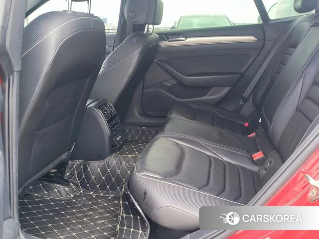 Volkswagen CC id 3882616 из Китая 17