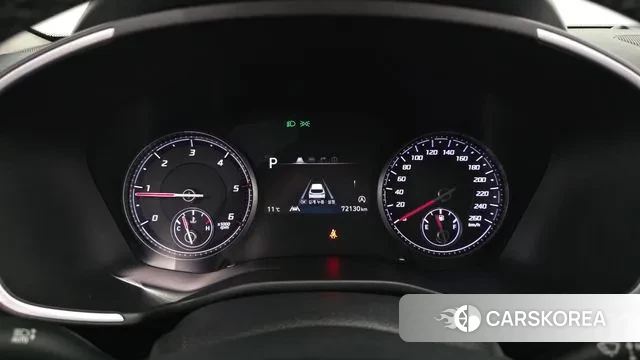 Hyundai The New Santa Fe id 3462800 из Кореи 18