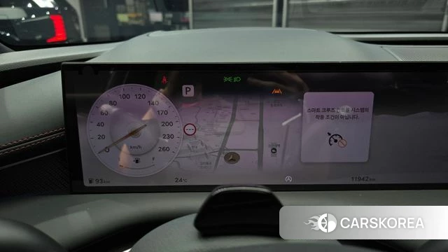 Genesis G80 (RG3) id 4279630 из Кореи 18