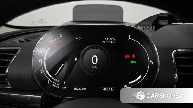 Mini Cooper D Clubman id 4641900 из Кореи 28