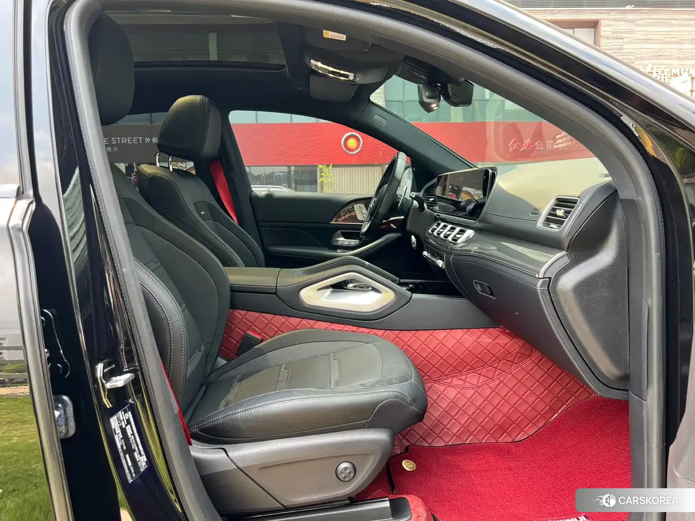 Mercedes-Benz AMG GLE id 4589404 из Китая 9