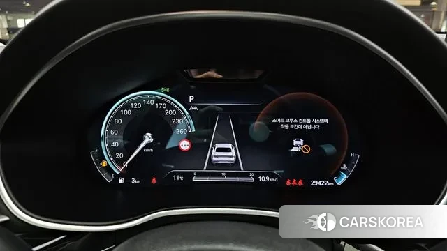 Genesis G80 (RG3) id 3721450 из Кореи 18