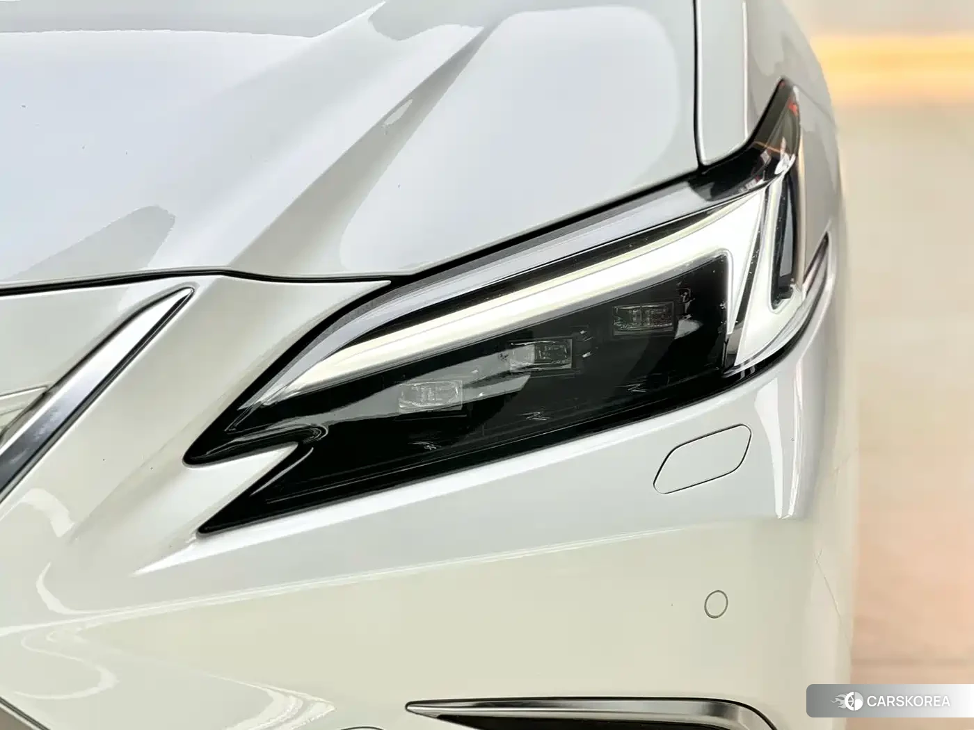 Lexus ES id 4570498 из Китая 25