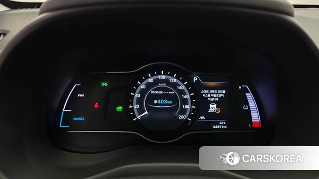 Hyundai Kona Electric id 4411114 из Кореи 31