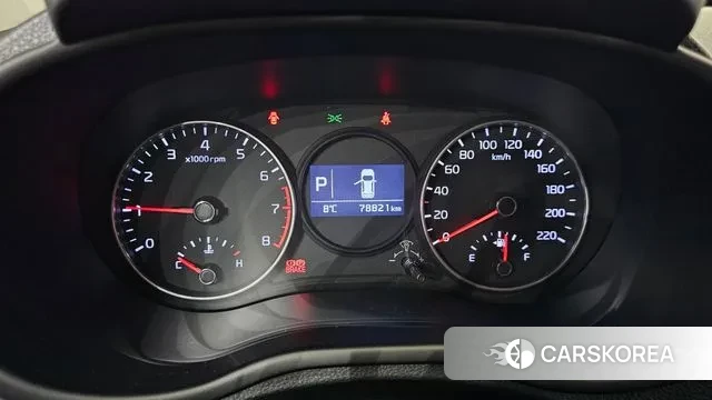 Kia All New Morning (JA) id 3612221 из Кореи 18