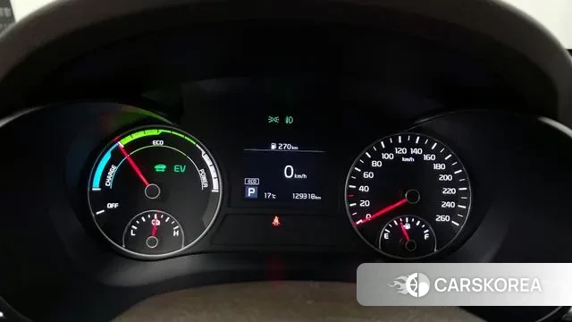 Kia The New K5 Hybrid 2nd generation id 3275479 из Кореи 18