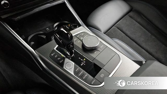 BMW 3 Series (G20) id 4899574 из Кореи 31