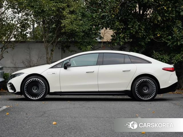 Mercedes-Benz EQS AMG id 3863729 из Китая 20