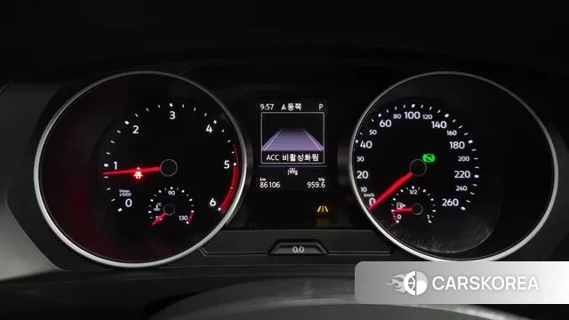 Volkswagen Tiguan second Generation id 3708838 из Кореи 18