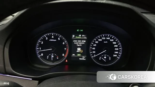 Hyundai Grandeur IG id 3465082 из Кореи 18