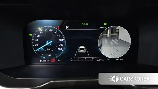 Kia Sorento 4th Generation id 3459151 из Кореи 18