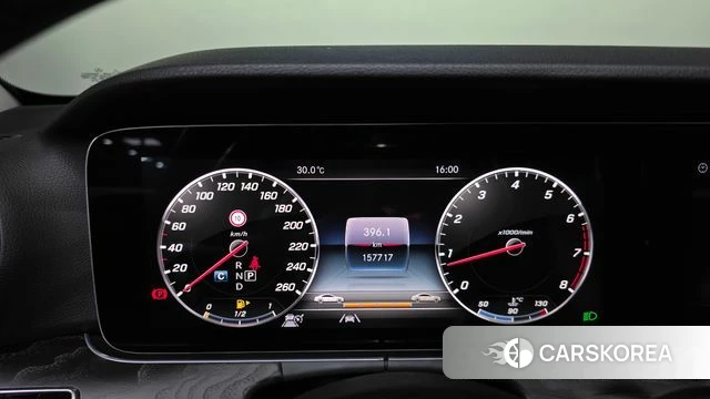 Mercedes-Benz E-Class W213 id 4657763 из Кореи 17