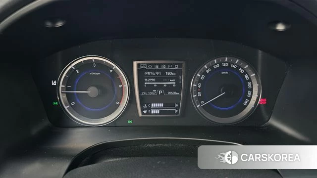 Ssangyong The New Rexton Sports Cannes id 4409839 из Кореи 18