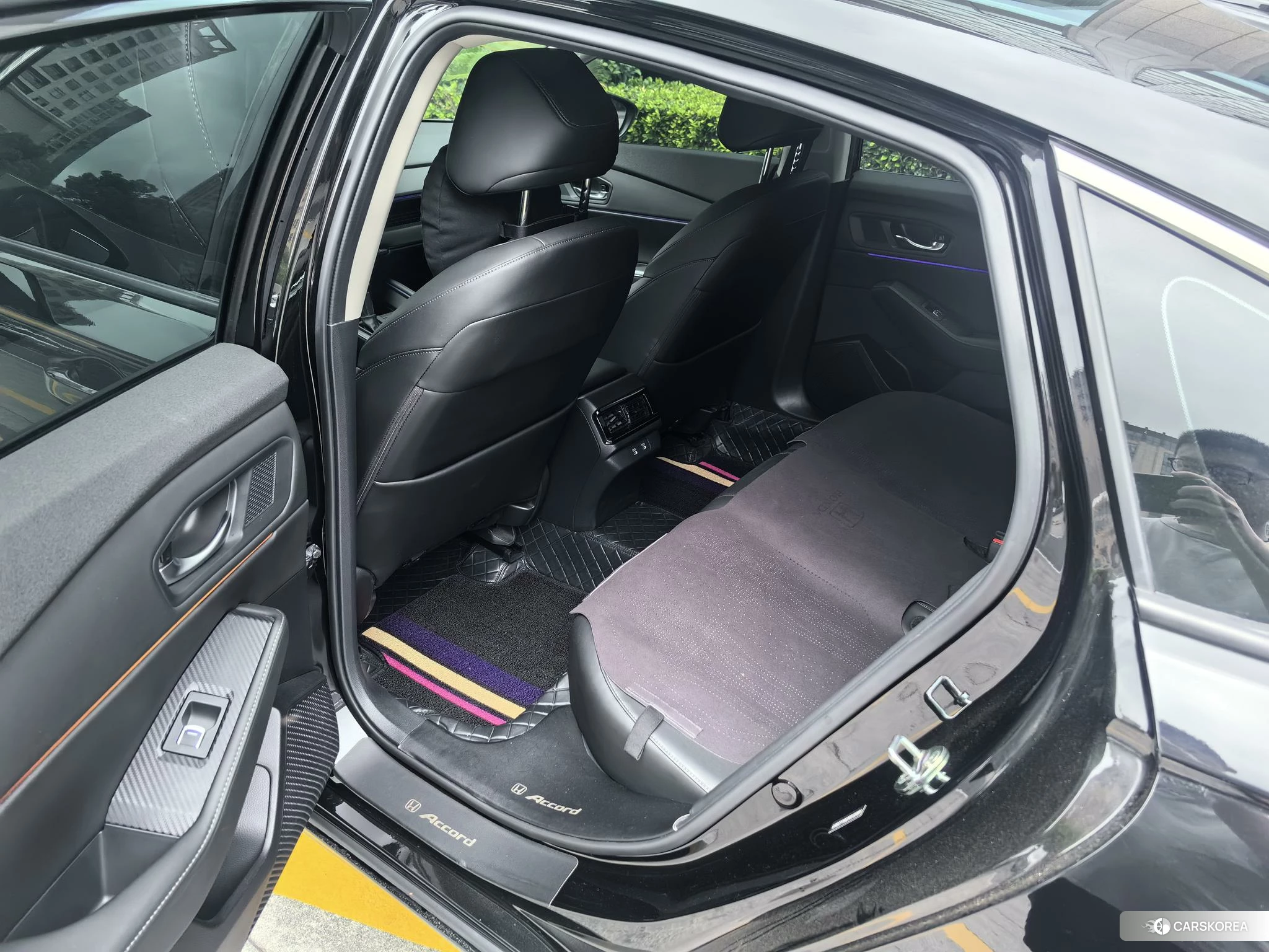 Honda Accord id 4462005 из Китая 14