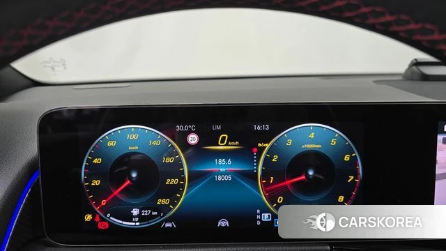Mercedes-Benz GLB-Class X247 id 4549394 из Кореи 28
