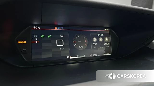 Citroen / DS Grand C4 Picasso id 3943028 из Кореи 18