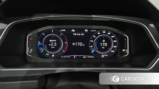 Volkswagen Tiguan second Generation id 3852951 из Кореи 18