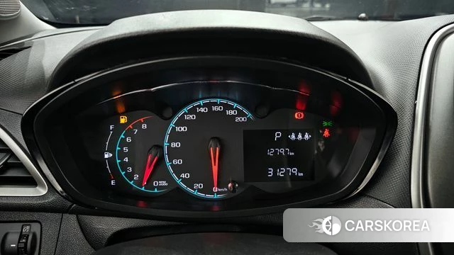 Chevrolet (GM Daewoo) The New Spark id 3916282 из Кореи 18