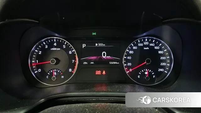 Kia The New K3 2nd generation id 3219214 из Кореи 18