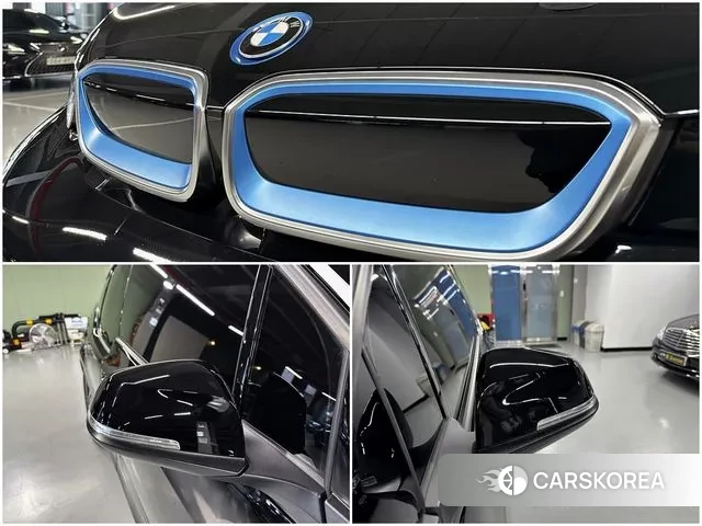 BMW i3 id 3499823 из Кореи 18