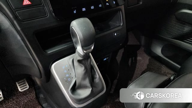 Hyundai Staria id 4443554 из Кореи 29