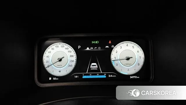 Hyundai The New Kona id 3546458 из Кореи 18