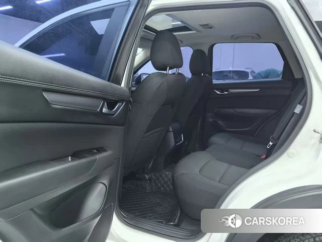 Mazda CX-5 id 4314539 из Китая 20