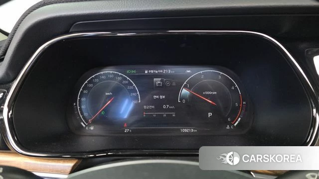 Kia Mohave Master id 4943472 из Кореи 31