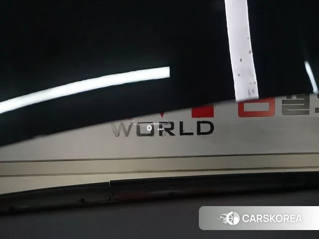 Kia Mohave Master id 2517959 из Кореи 18