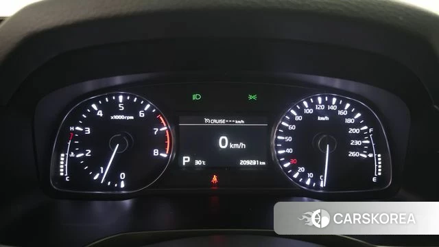 Kia K7 Premier id 4895173 из Кореи 18