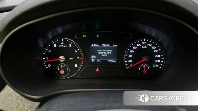 Kia The New Sorento id 4180365 из Кореи 18