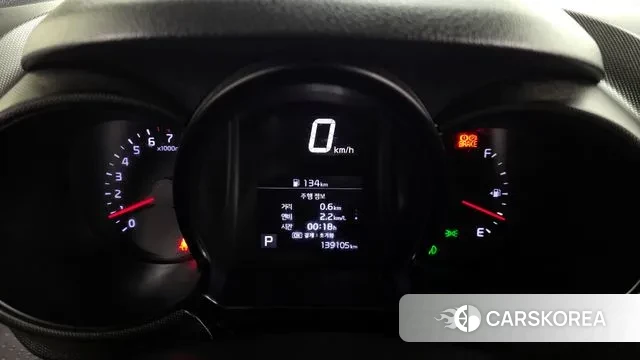 Kia The New Ray id 3691670 из Кореи 18