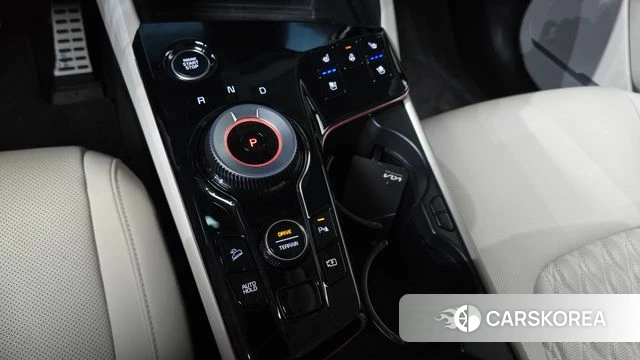 Kia Sportage 5th Generation Hybrid id 4835350 из Кореи 28