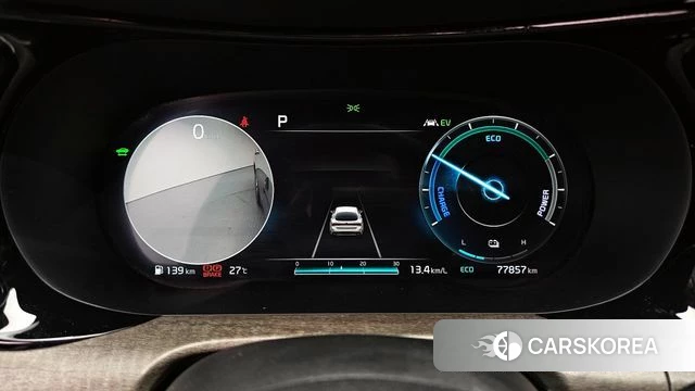 Kia K5 Hybrid 3rd Generation id 4389799 из Кореи 28