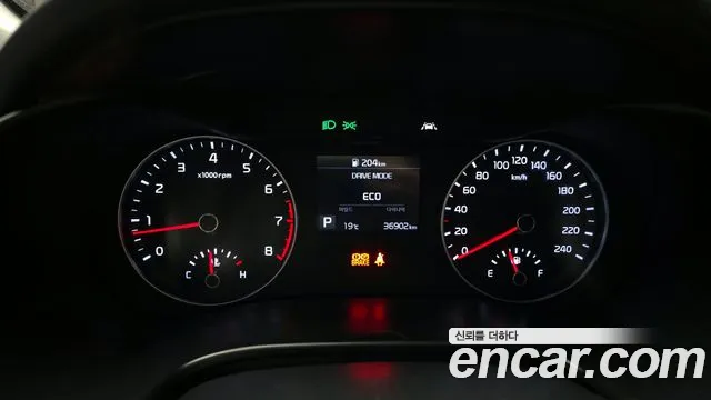 Kia Come New K3 id 2591110 из Кореи 18