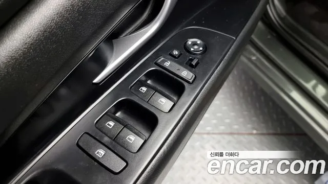 Hyundai Avante (CN7) id 2665950 из Кореи 18