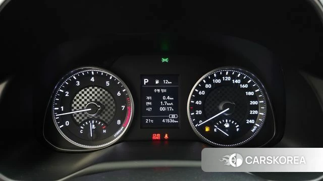 Hyundai The New Avante AD id 4446812 из Кореи 28