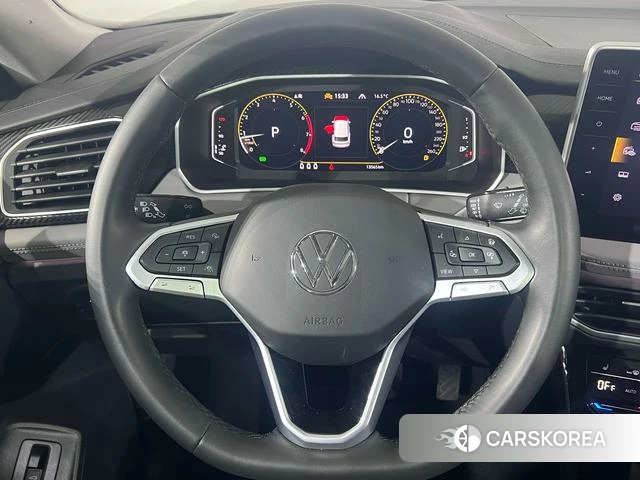 Volkswagen Tanyue id 4272623 из Китая 12