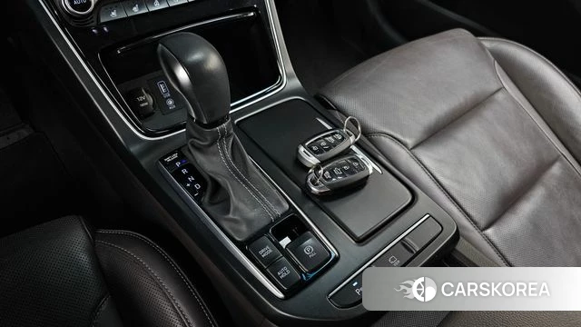 Hyundai Grandeur IG id 4351022 из Кореи 28