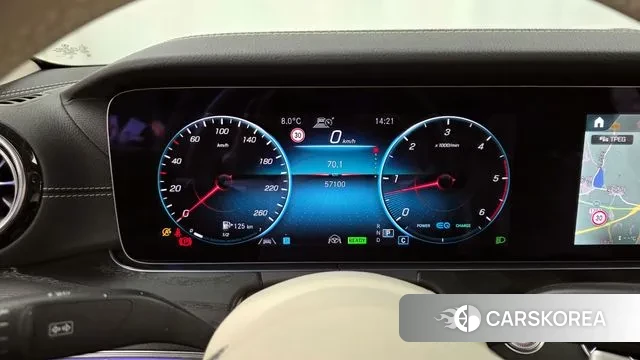 Mercedes-Benz CLS-Class C257 id 3452645 из Кореи 18