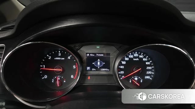 Kia The New Carnival id 4568513 из Кореи 29