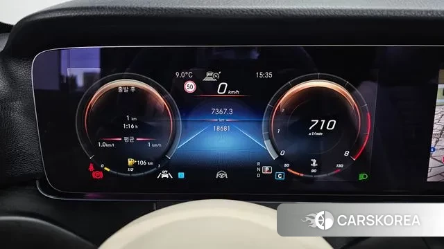 Mercedes-Benz E-Class W213 id 3555308 из Кореи 18