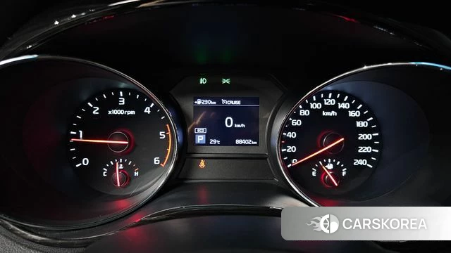 Kia The New Carnival id 4563144 из Кореи 18