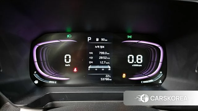 Kia The New Kia Ray id 4369464 из Кореи 18