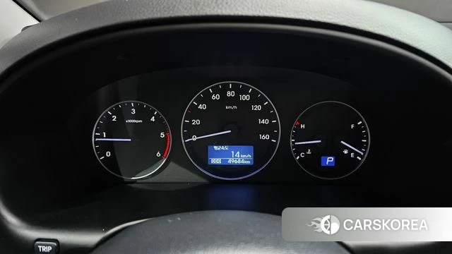 Hyundai The New Grand Starex id 4587467 из Кореи 28