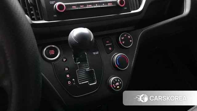 Kia The New Kia Ray id 4893581 из Кореи 28