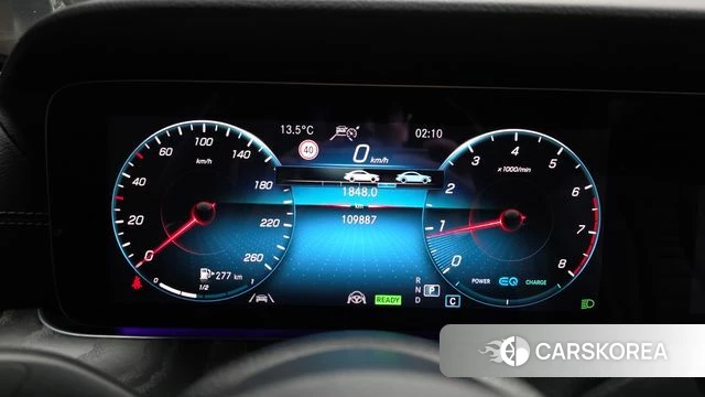 Mercedes-Benz E-Class W213 id 3851661 из Кореи 18