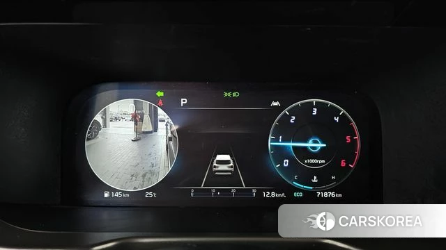 Kia Sorento 4th Generation id 4549712 из Кореи 30