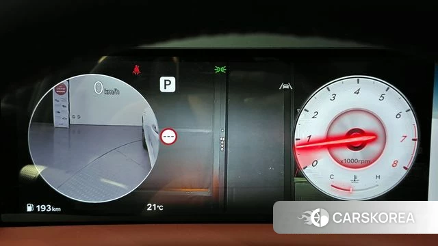 Genesis G80 (RG3) id 4280276 из Кореи 18