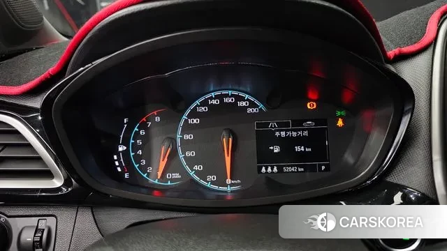 Chevrolet (GM Daewoo) The New Spark id 3478919 из Кореи 18